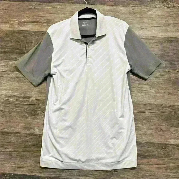 Nike Other - Nike Golf Men’s Polo Shirt size Small
